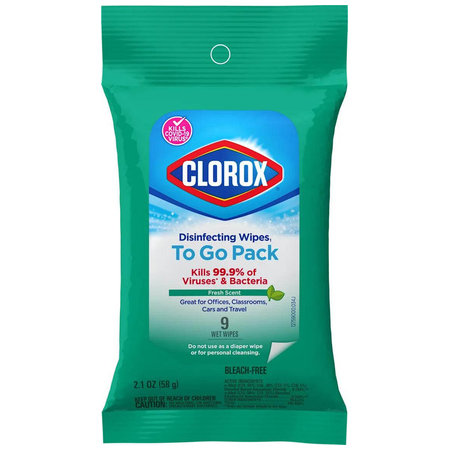Clorox 60133