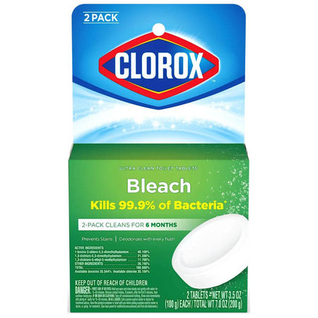 Clorox 30024