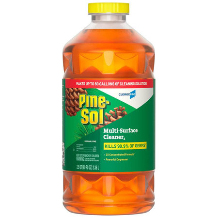 Pine-Sol 60606