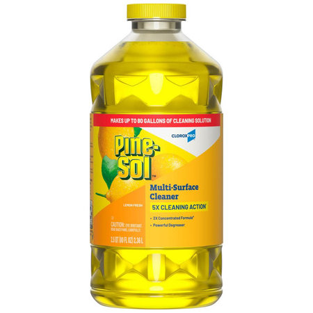 Pine-Sol 60607