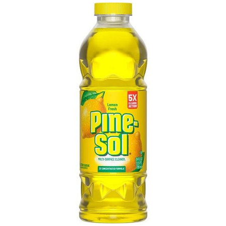 Pine-Sol 60154