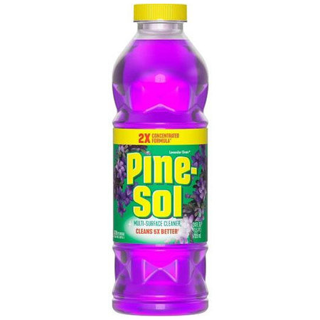 Pine-Sol 60153