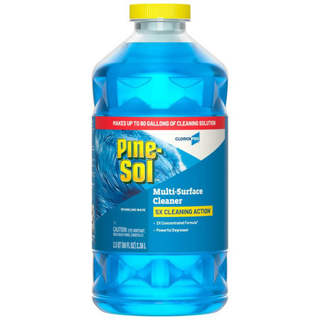 Pine-Sol 60609