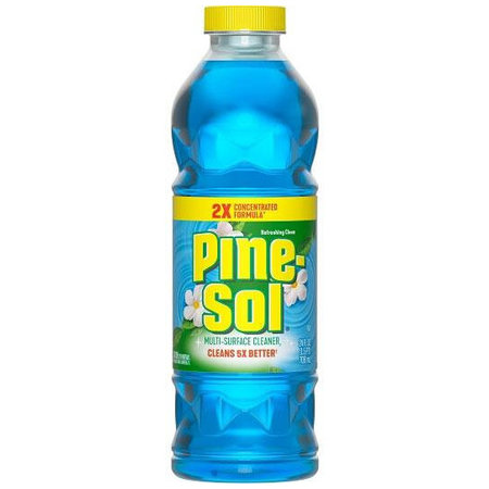Pine-Sol 60167