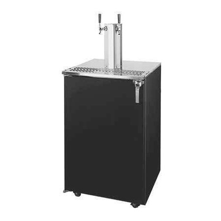 Glastender KC24-N1-SS2