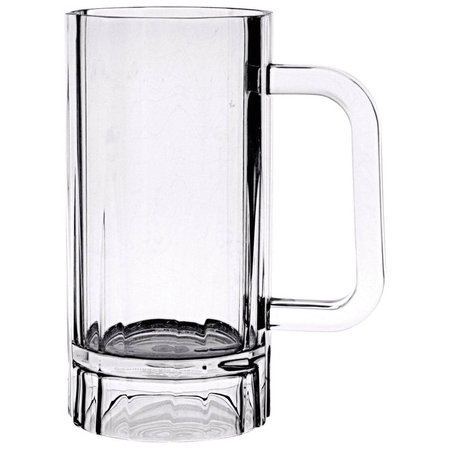 Thunder Group PLPCM001