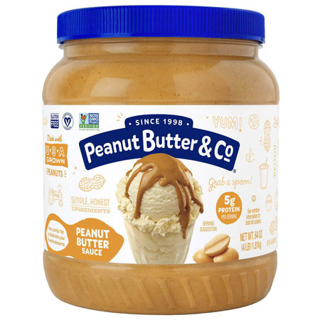 Peanut Butter & Co 17010001V-4