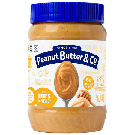 Peanut Butter & Co 17010007