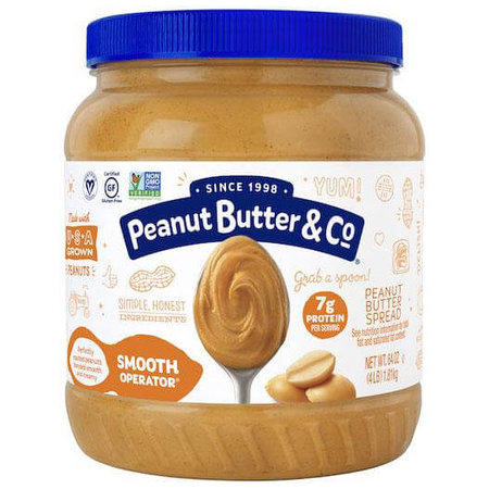 Peanut Butter & Co 17013001