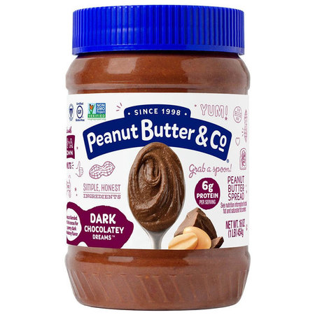 Peanut Butter & Co 17010006