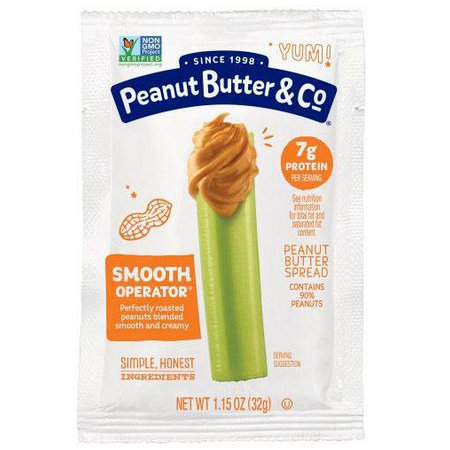 Peanut Butter & Co 17010061-EA