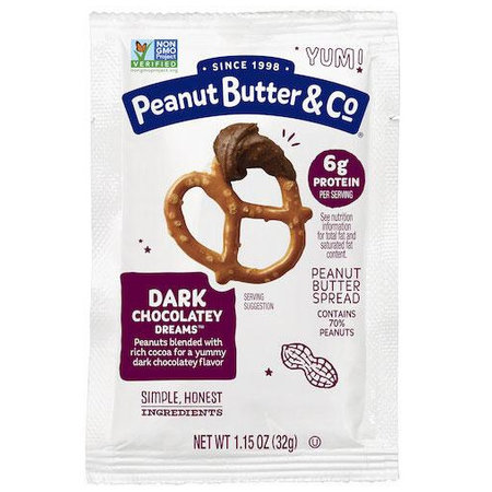 Peanut Butter & Co 17010066-EA