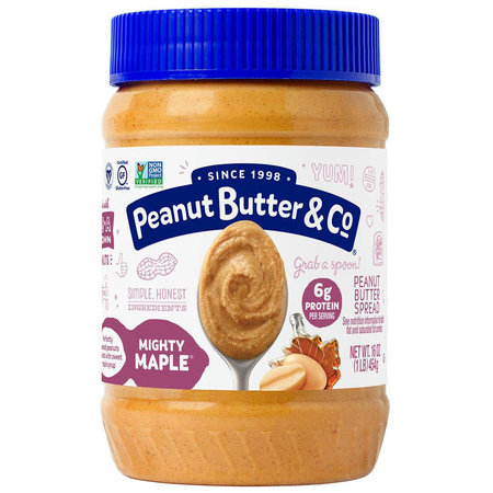 Peanut Butter & Co 17010008