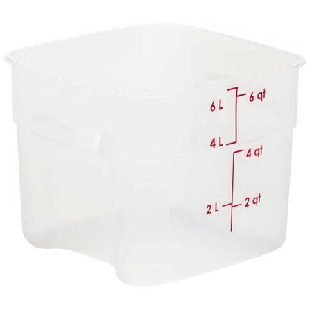 Cambro 6SFSPROPP190