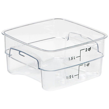 Cambro 2SFSPROCW135