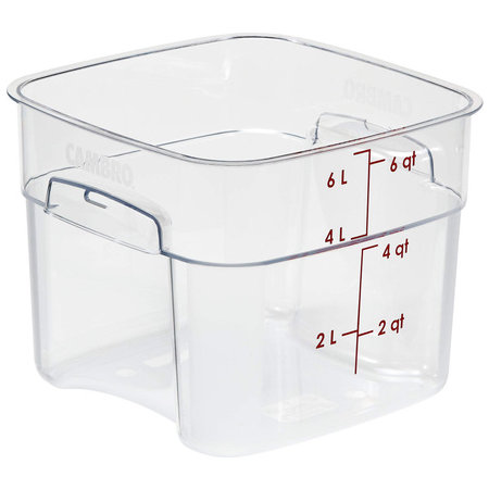 Cambro 6SFSPROCW135