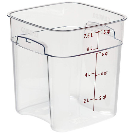Cambro 8SFSPROCW135