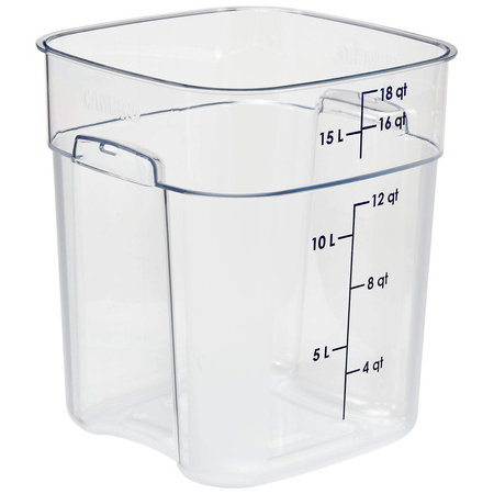 Cambro 18SFSPROCW135