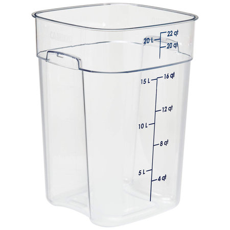 Cambro 22SFSPROCW135