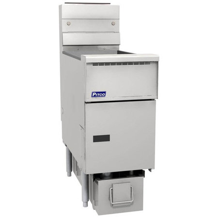Pitco SG14RS-3FD