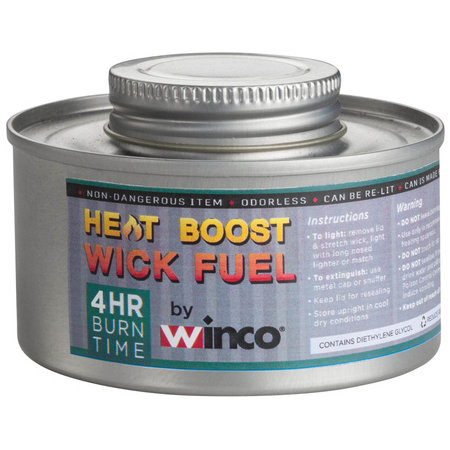Winco C-F4
