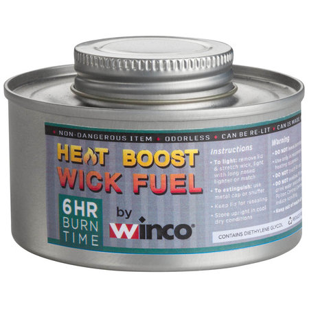 Winco C-F6