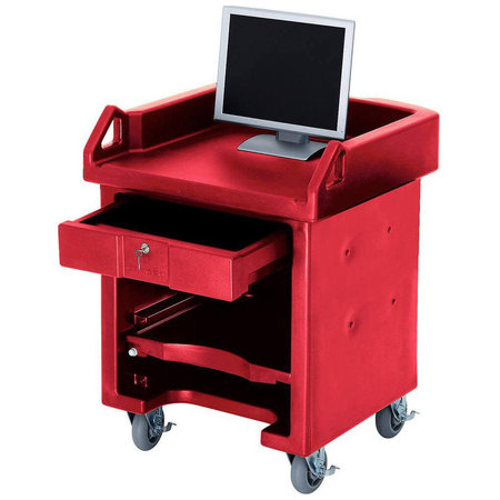 Cambro VCS158