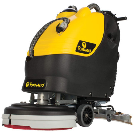 Tornado TS120-S53-UG