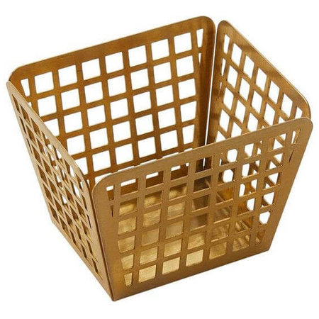 American Metalcraft LFRYG43