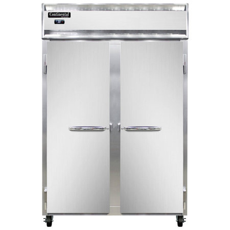 Continental Refrigerator 2RNSS