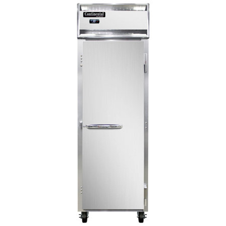 Continental Refrigerator 1RNSS