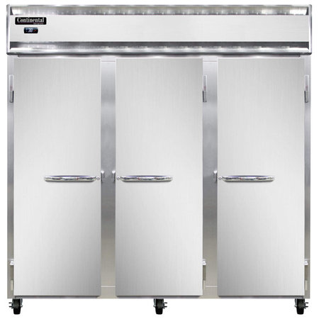 Continental Refrigerator 3RN