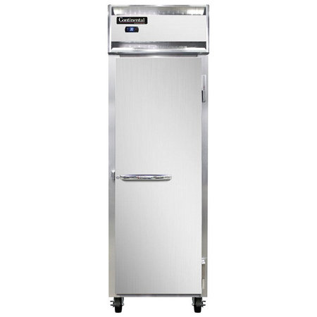 Continental Refrigerator 1RSNSA