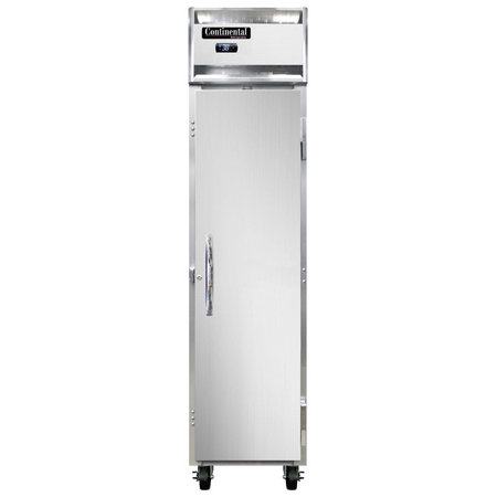 Continental Refrigerator 1RSENSS