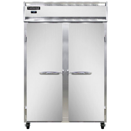 Continental Refrigerator 2FNSA