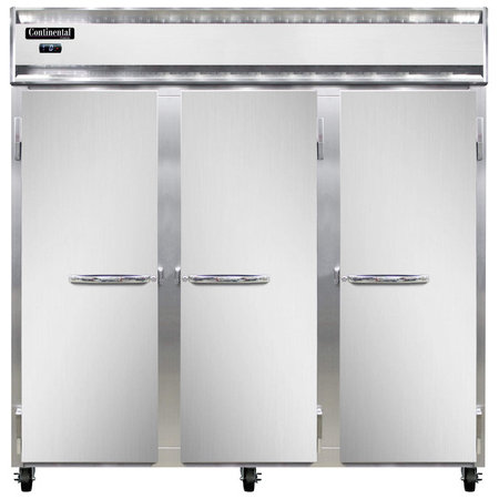 Continental Refrigerator 3FNSA