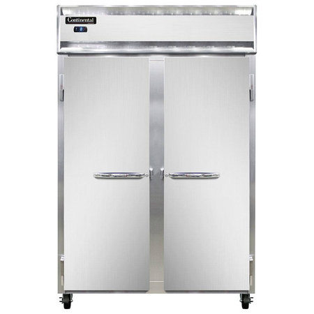 Continental Refrigerator 2FSNSS