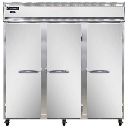 Continental Refrigerator 3FSNSS