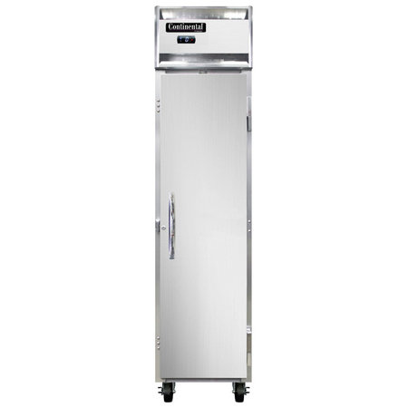 Continental Refrigerator 1FSENSA
