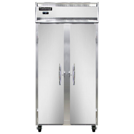 Continental Refrigerator 2FSENSA