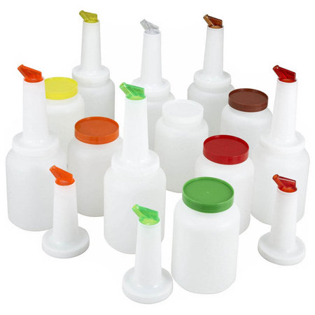 Winco PPB-2MX