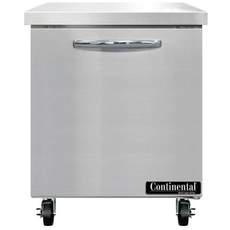 Continental Refrigerator SW27N