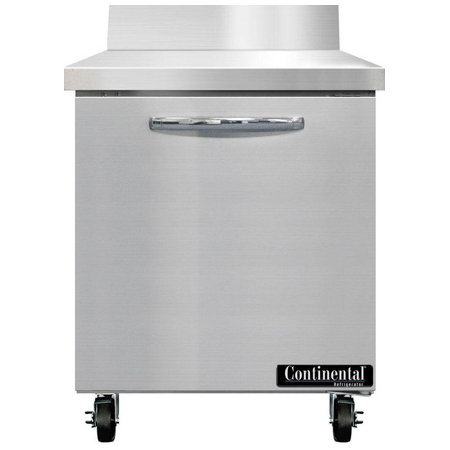 Continental Refrigerator SW27NBS