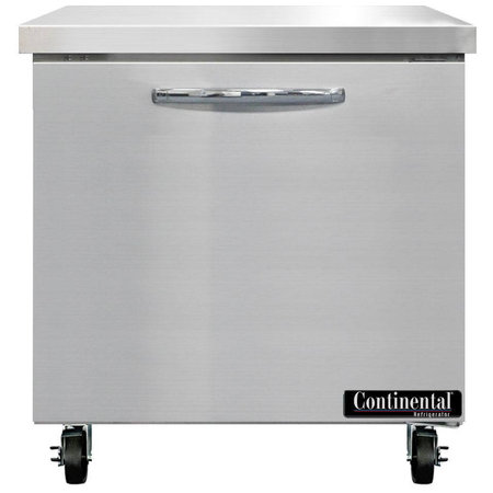 Continental Refrigerator SW32N