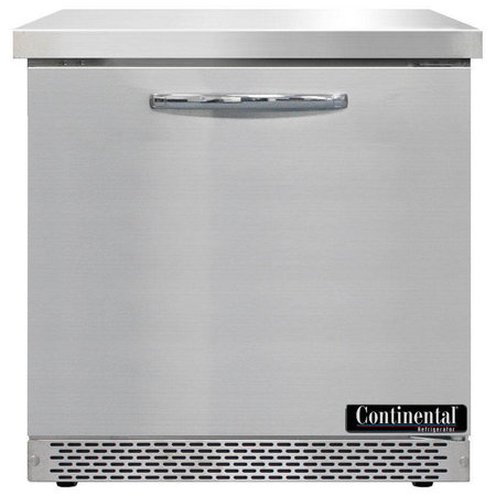 Continental Refrigerator SW32N-FB
