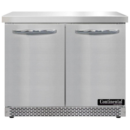 Continental Refrigerator SW36N-FB