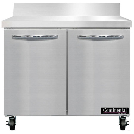 Continental Refrigerator SW36NBS