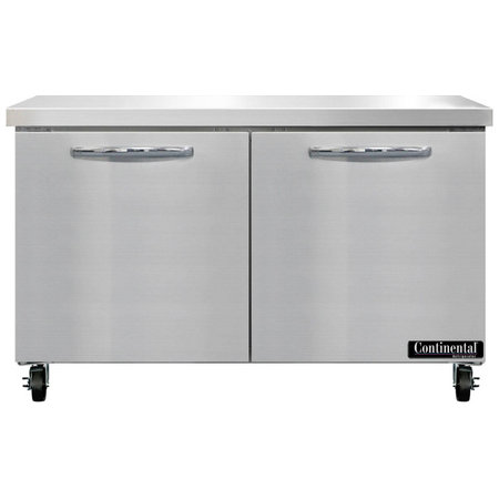 Continental Refrigerator SW48N