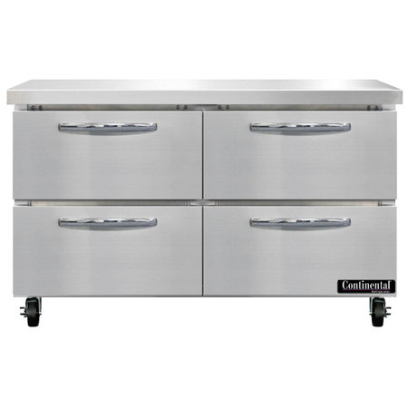 Continental Refrigerator SW48N-D