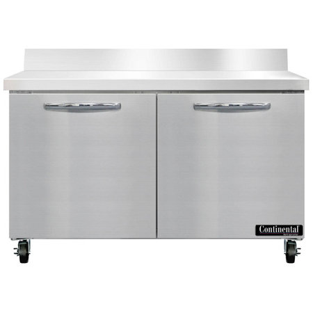 Continental Refrigerator SW48NBS